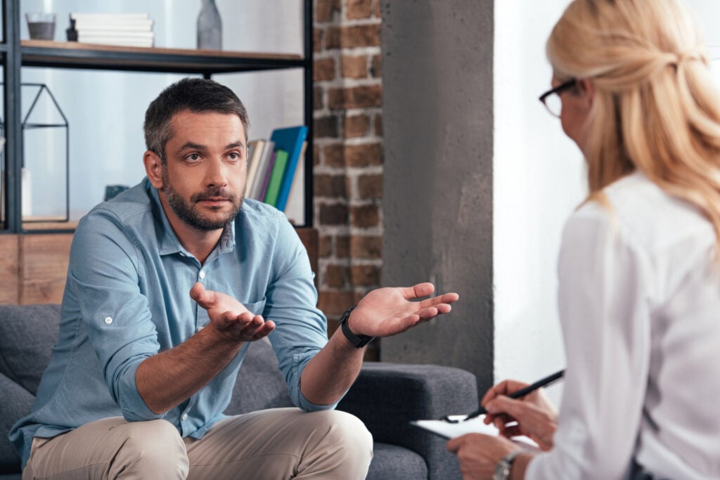 Focus ADHD Guide therapy